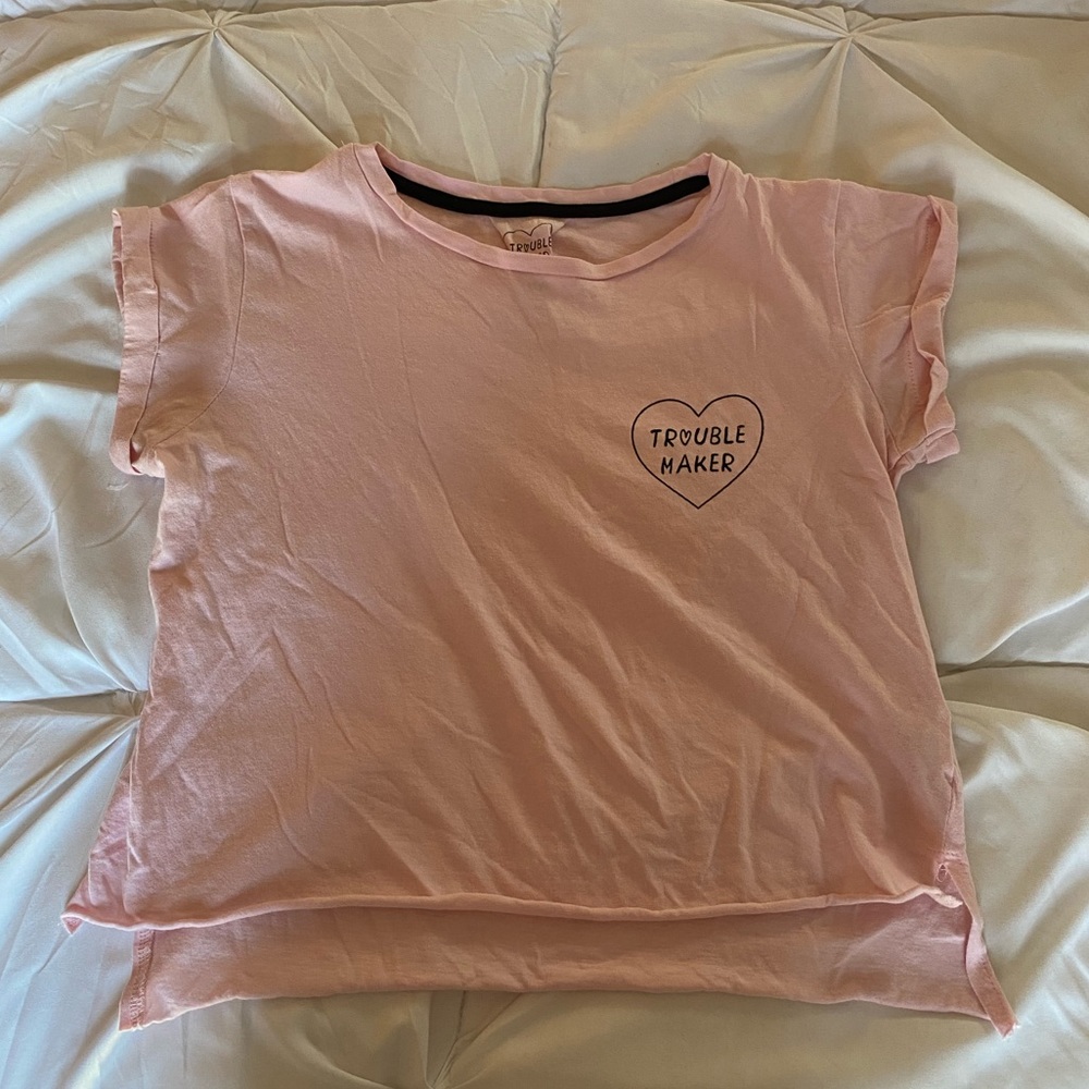 Trouble Maker T-Shirt